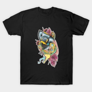 Snakie T-Shirt